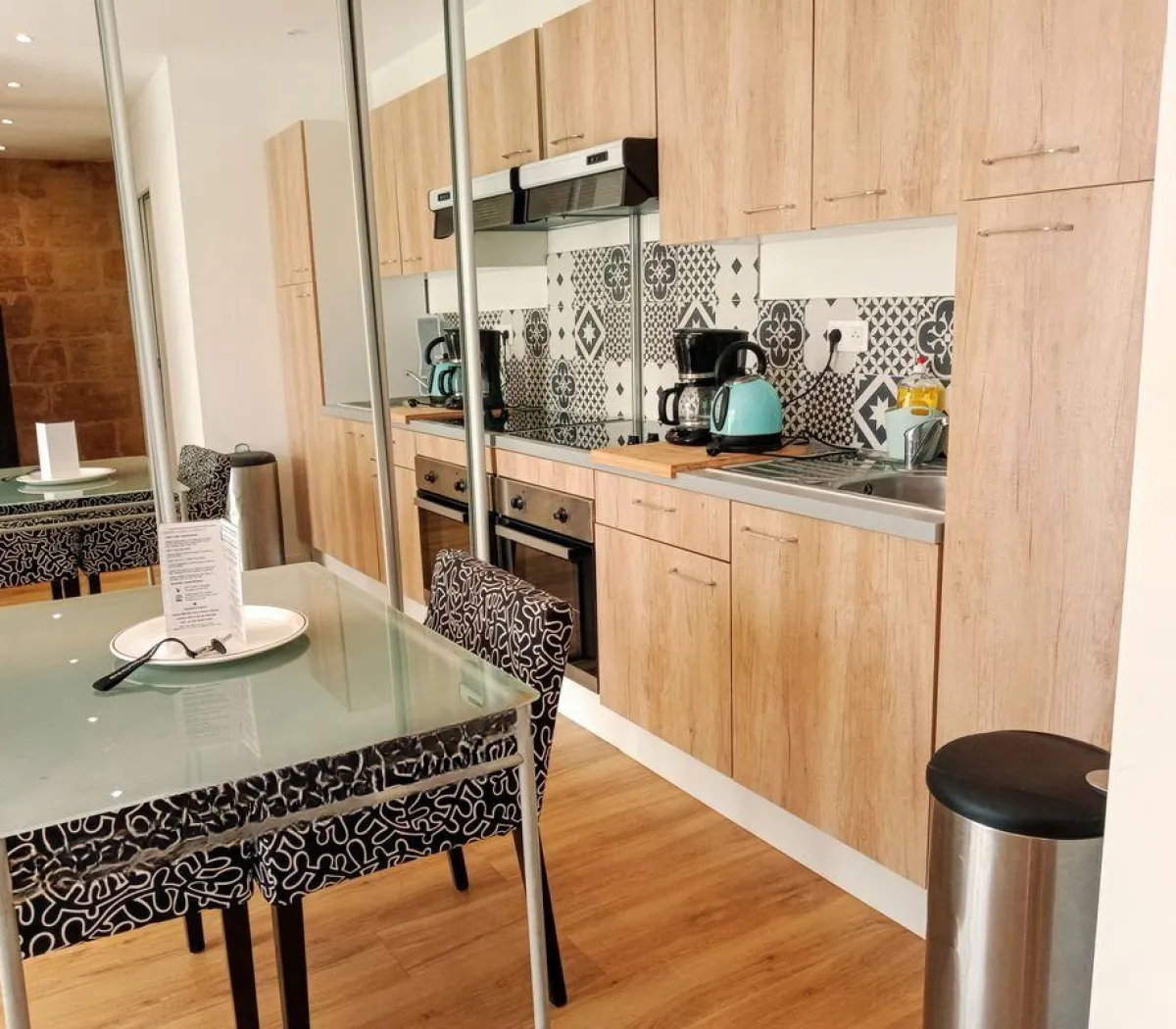 Location Bordeaux Appartement 6992debb2144