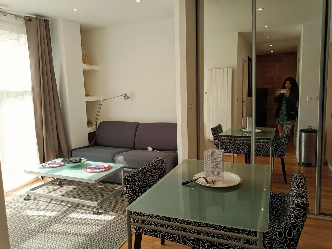 Location Bordeaux Appartement 6992debb2144