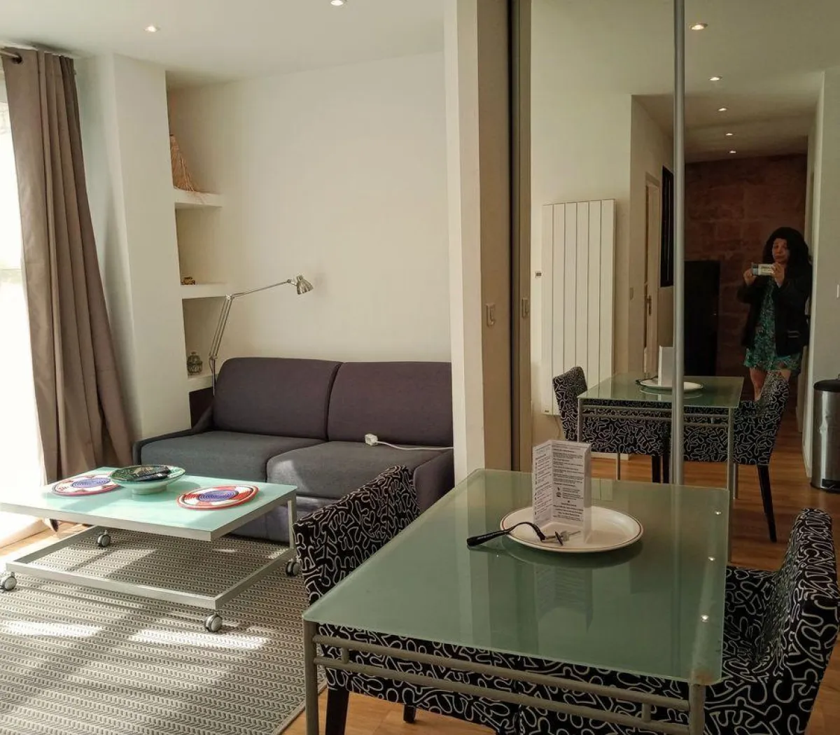 Location Bordeaux Appartement 6992debb2144