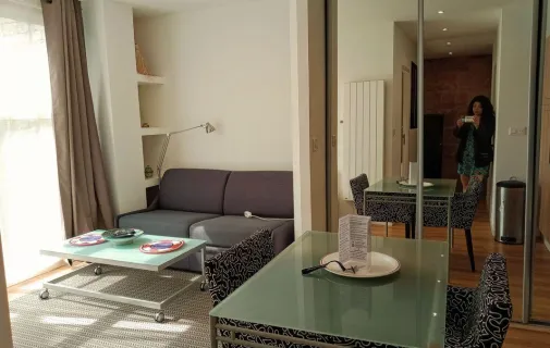 Location Bordeaux Appartement 6992debb2144