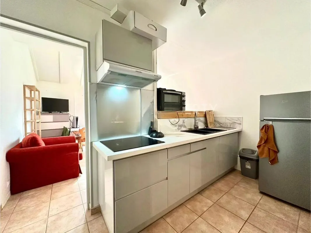 Location Gaillard Appartement 6992df8e36cb