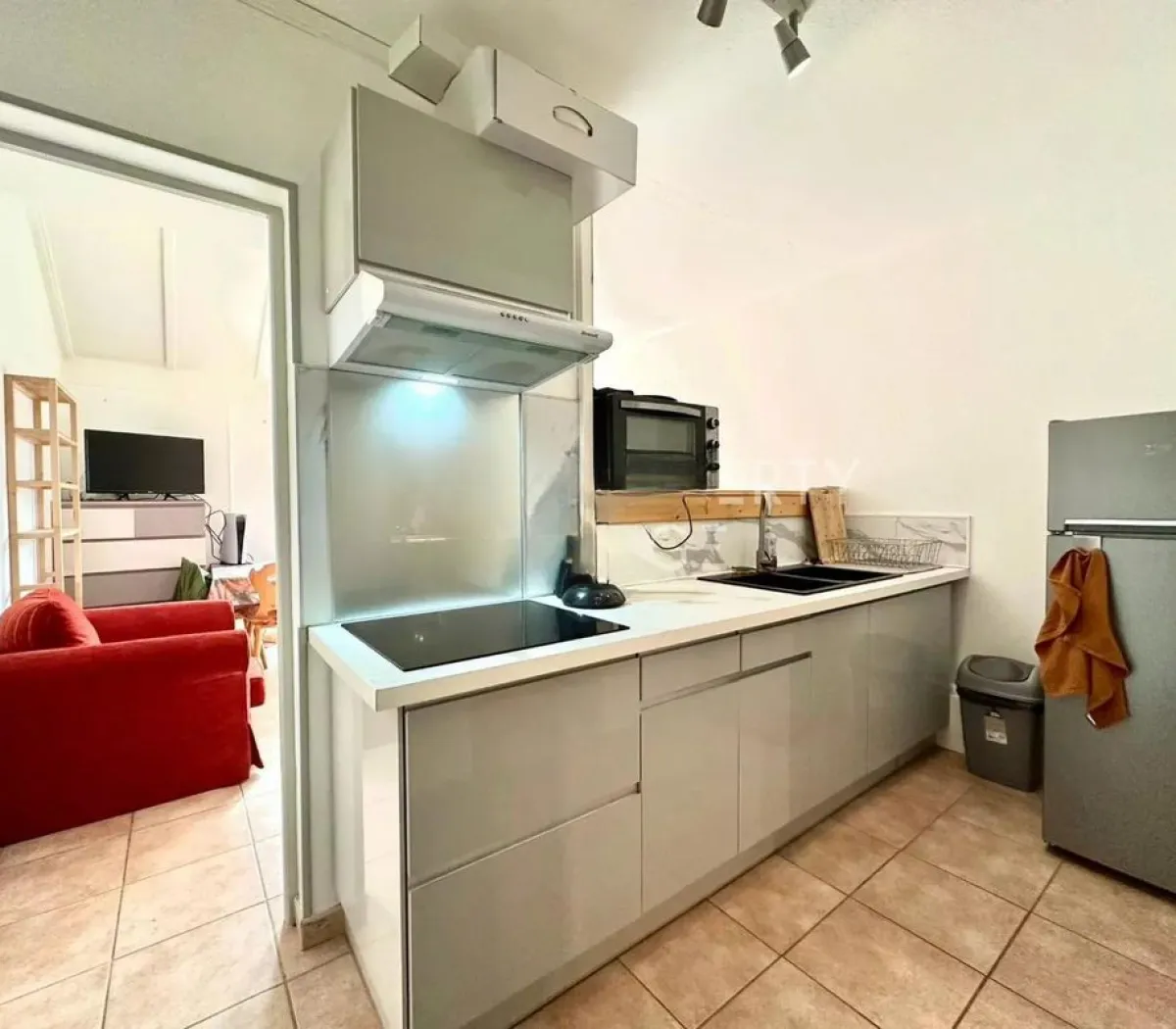 Location Gaillard Appartement 6992df8e36cb