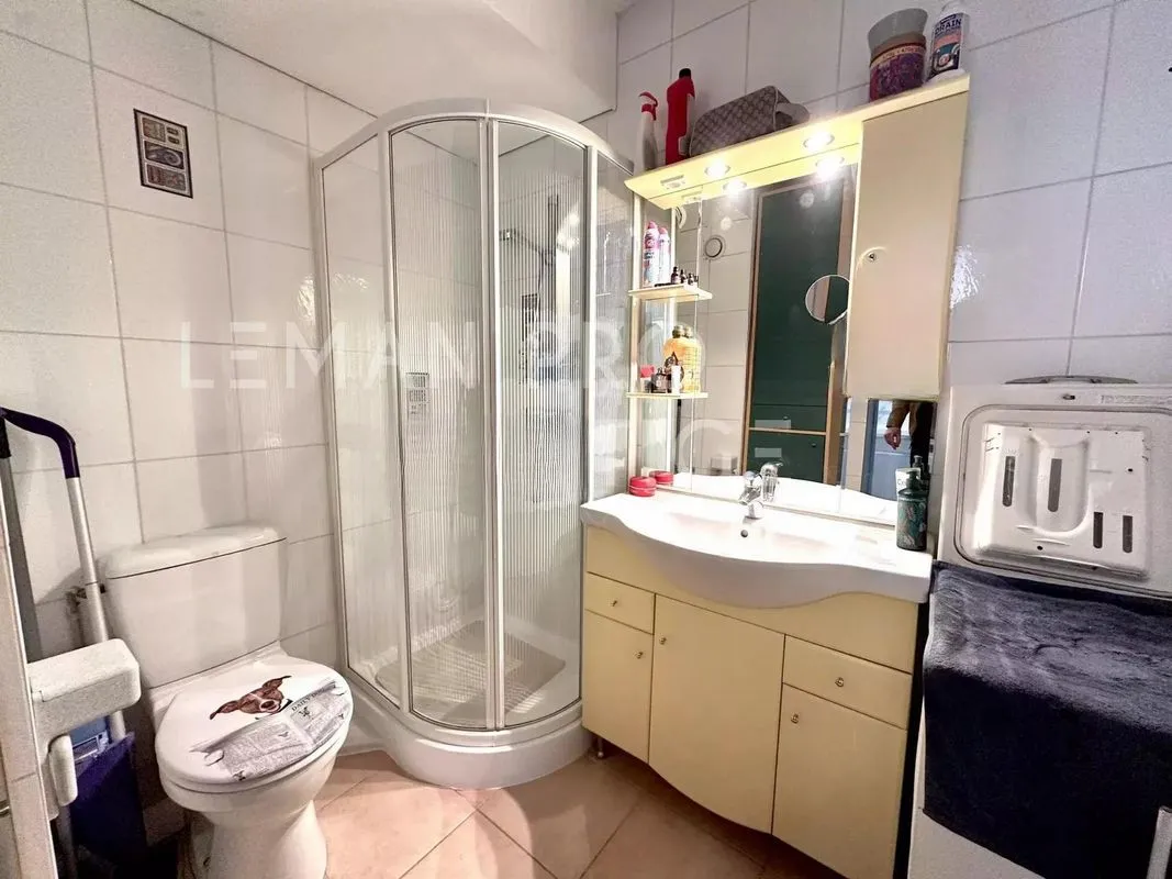 Location Gaillard Appartement 6992df8e36cb