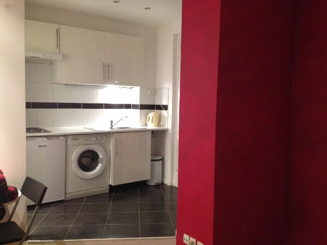 Location Paris Appartement 6992df9727d2