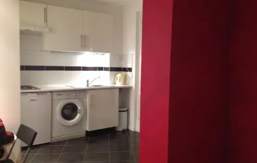 Location Paris Appartement 6992df9727d2