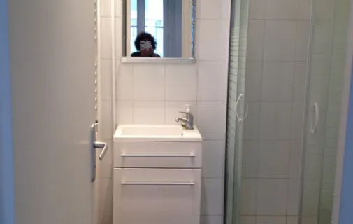 Location Paris Appartement 6992df9727d2