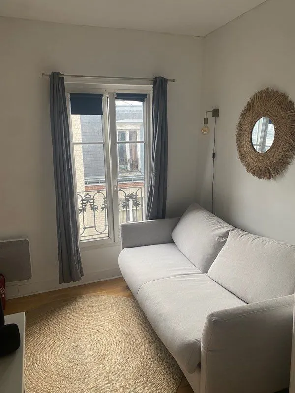 Location Paris Appartement 6992df9c141e