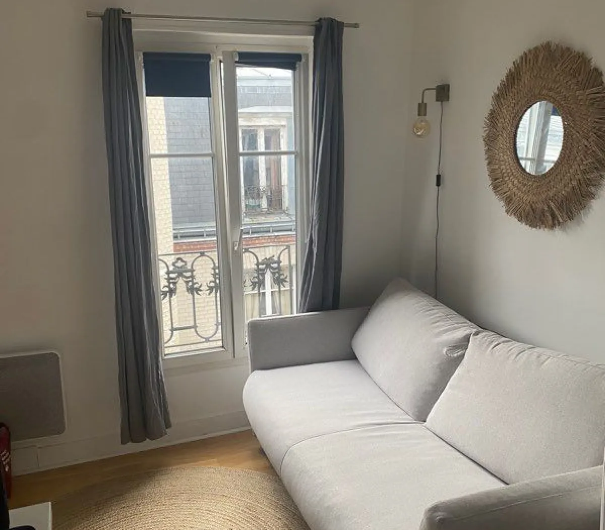 Location Paris Appartement 6992df9c141e