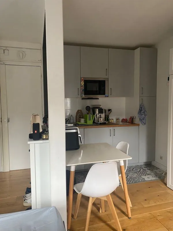 Location Paris Appartement 6992df9c141e