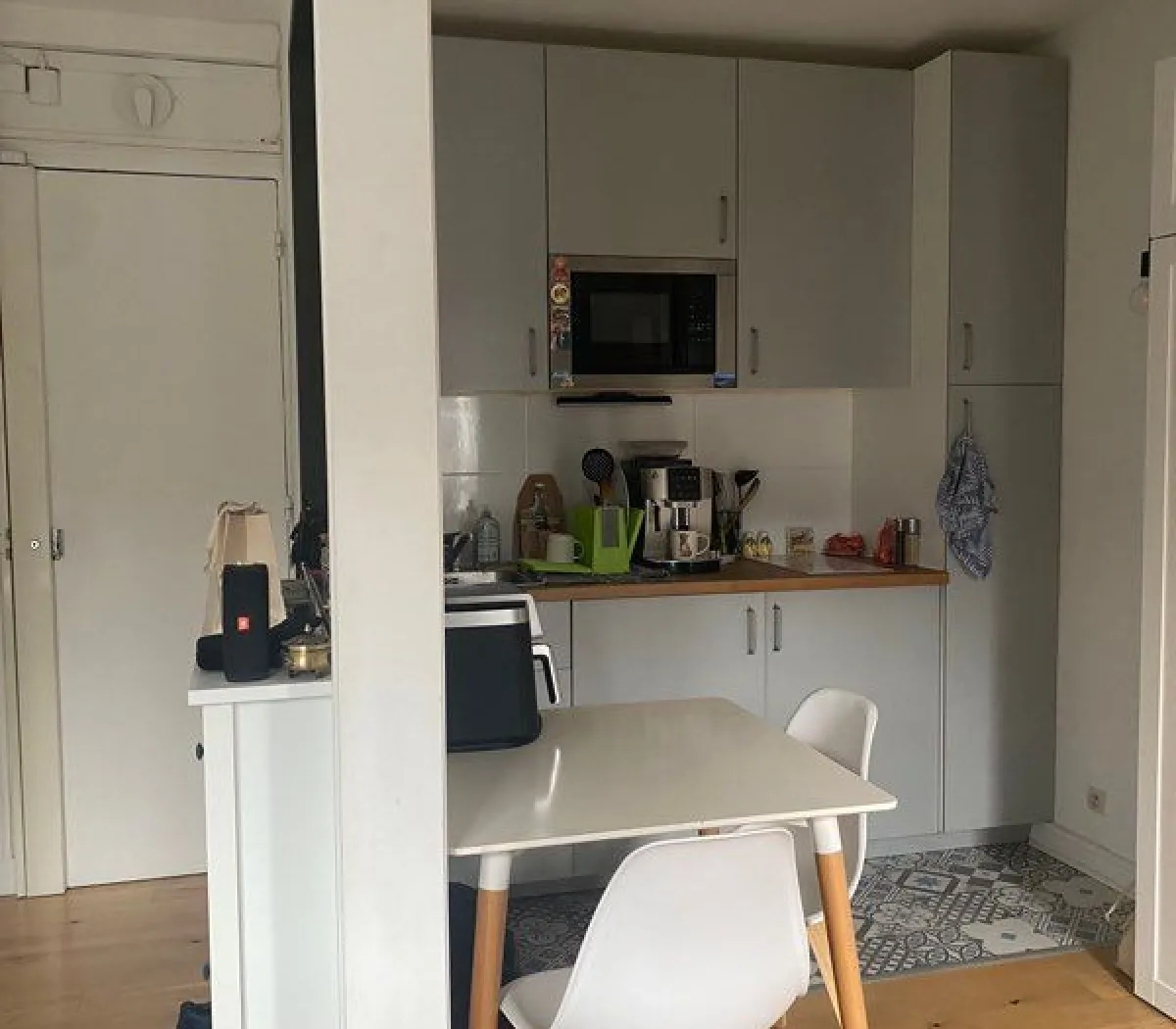 Location Paris Appartement 6992df9c141e