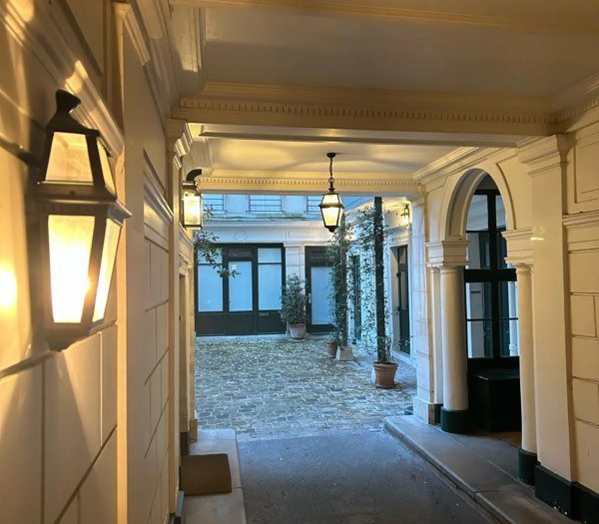 Location Paris Appartement 6992dfa200fa