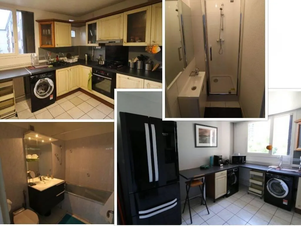 Location Grenoble Chambre 6992e73650c8