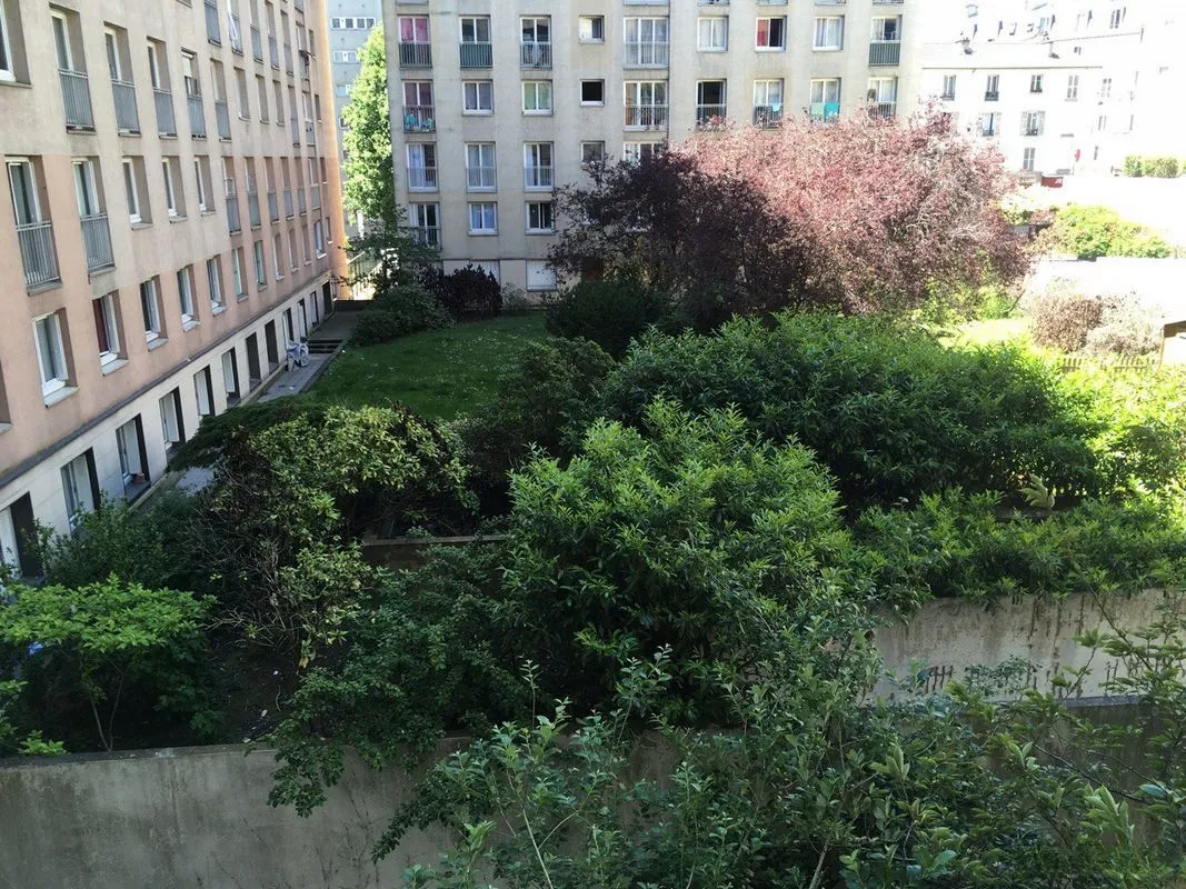Location Paris Appartement 6992ec4080a0