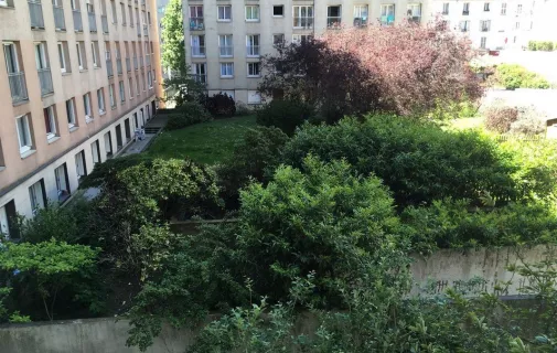 Location Paris Appartement 6992ec4080a0