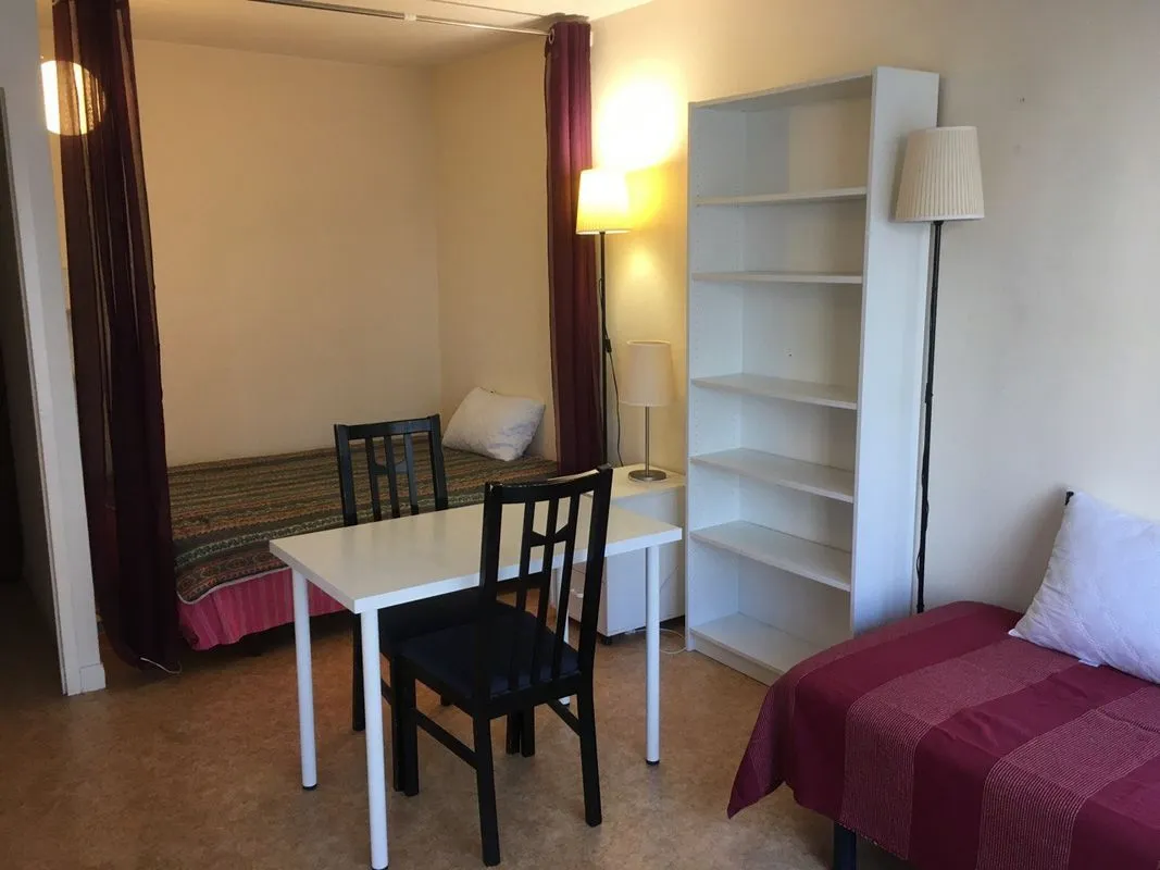 Location Paris Appartement 6992ec4080a0