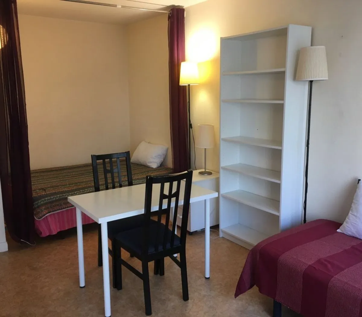 Location Paris Appartement 6992ec4080a0