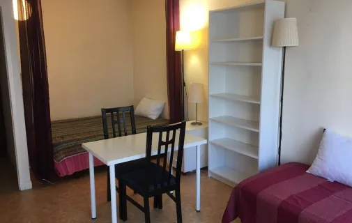 Location Paris Appartement 6992ec4080a0