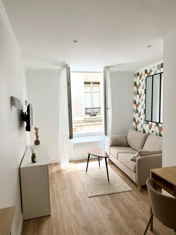 Location Paris Appartement 6992ec4f920a