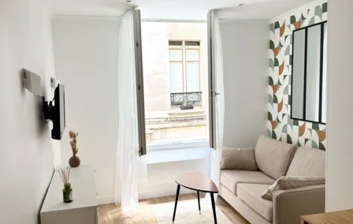 Location Paris Appartement 6992ec4f920a