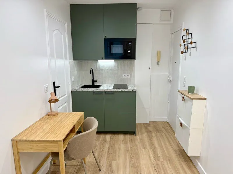 Location Paris Appartement 6992ec4f920a