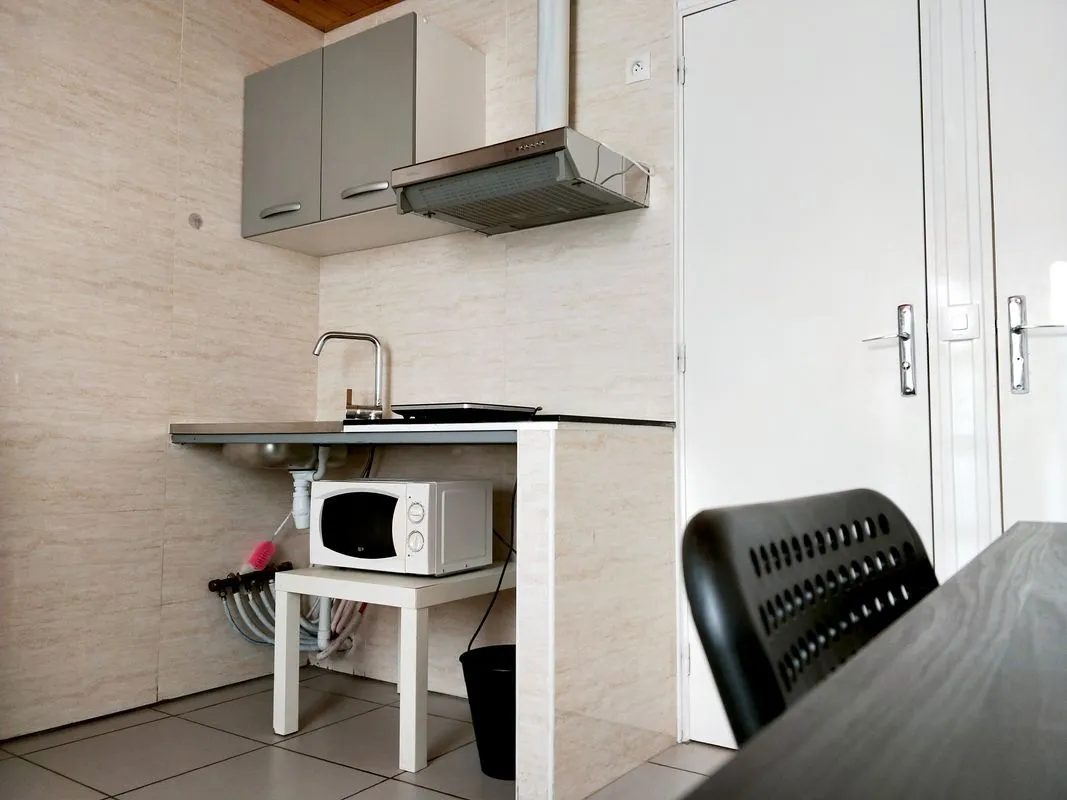 Location Villejuif Appartement 6992ec5505c7