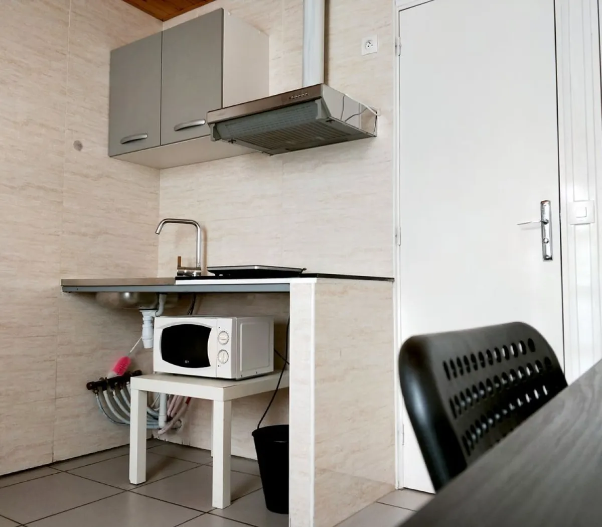 Location Villejuif Appartement 6992ec5505c7