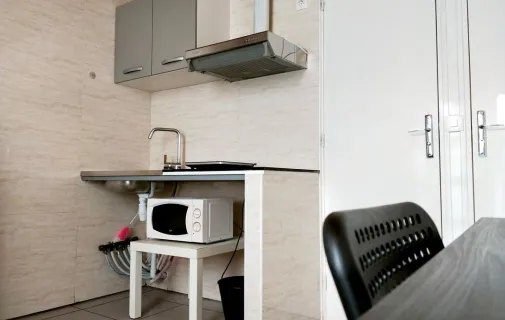 Location Villejuif Appartement 6992ec5505c7