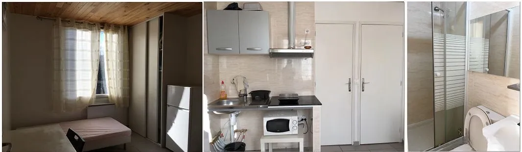 Location Villejuif Appartement 6992ec5505c7