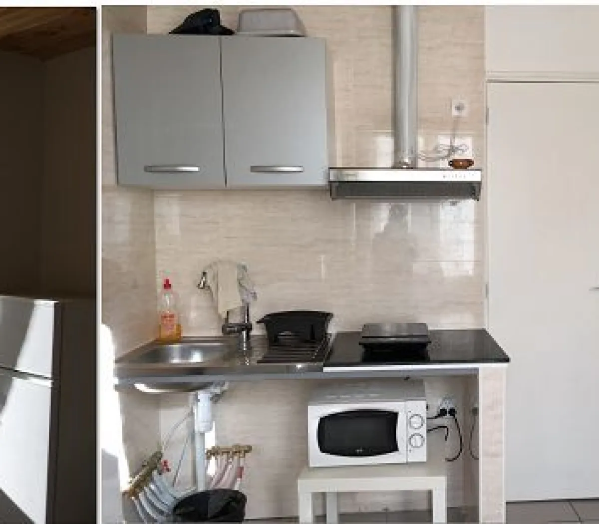 Location Villejuif Appartement 6992ec5505c7