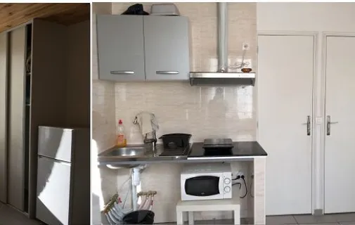 Location Villejuif Appartement 6992ec5505c7