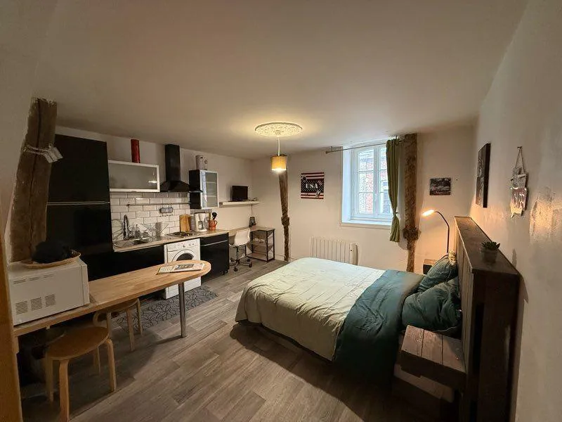 Location Rouen Appartement 6992f2ca026e