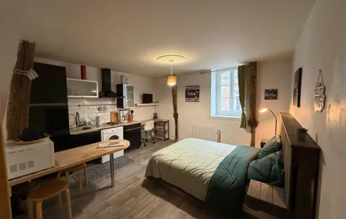 Location Rouen Appartement 6992f2ca026e