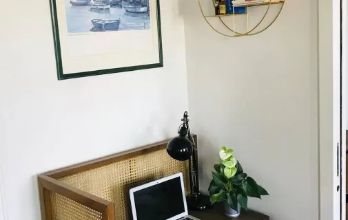 Location Saint-Mandé Appartement 6992f5a06d77