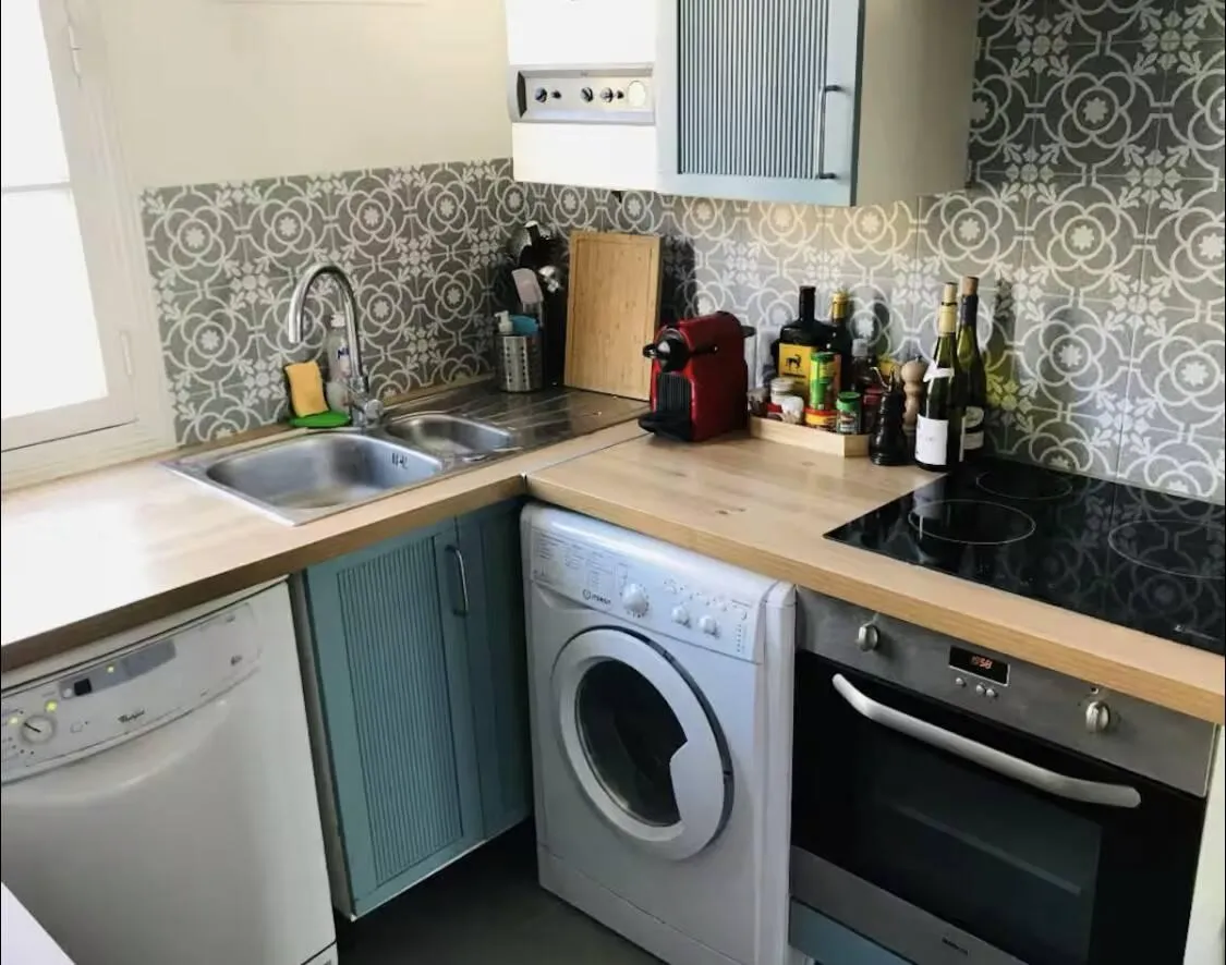 Location Saint-Mandé Appartement 6992f5a06d77