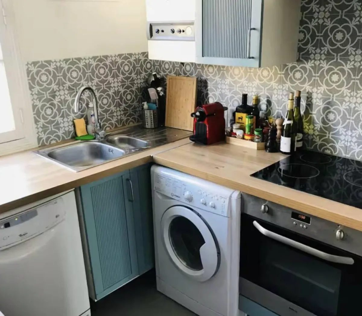 Location Saint-Mandé Appartement 6992f5a06d77