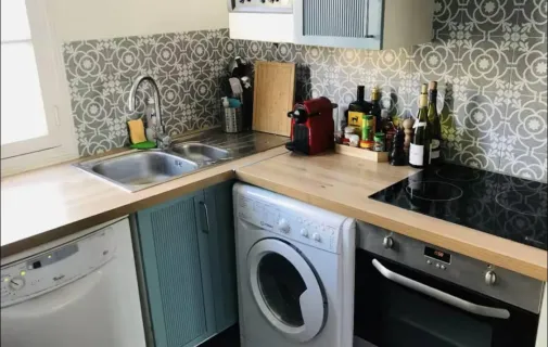 Location Saint-Mandé Appartement 6992f5a06d77