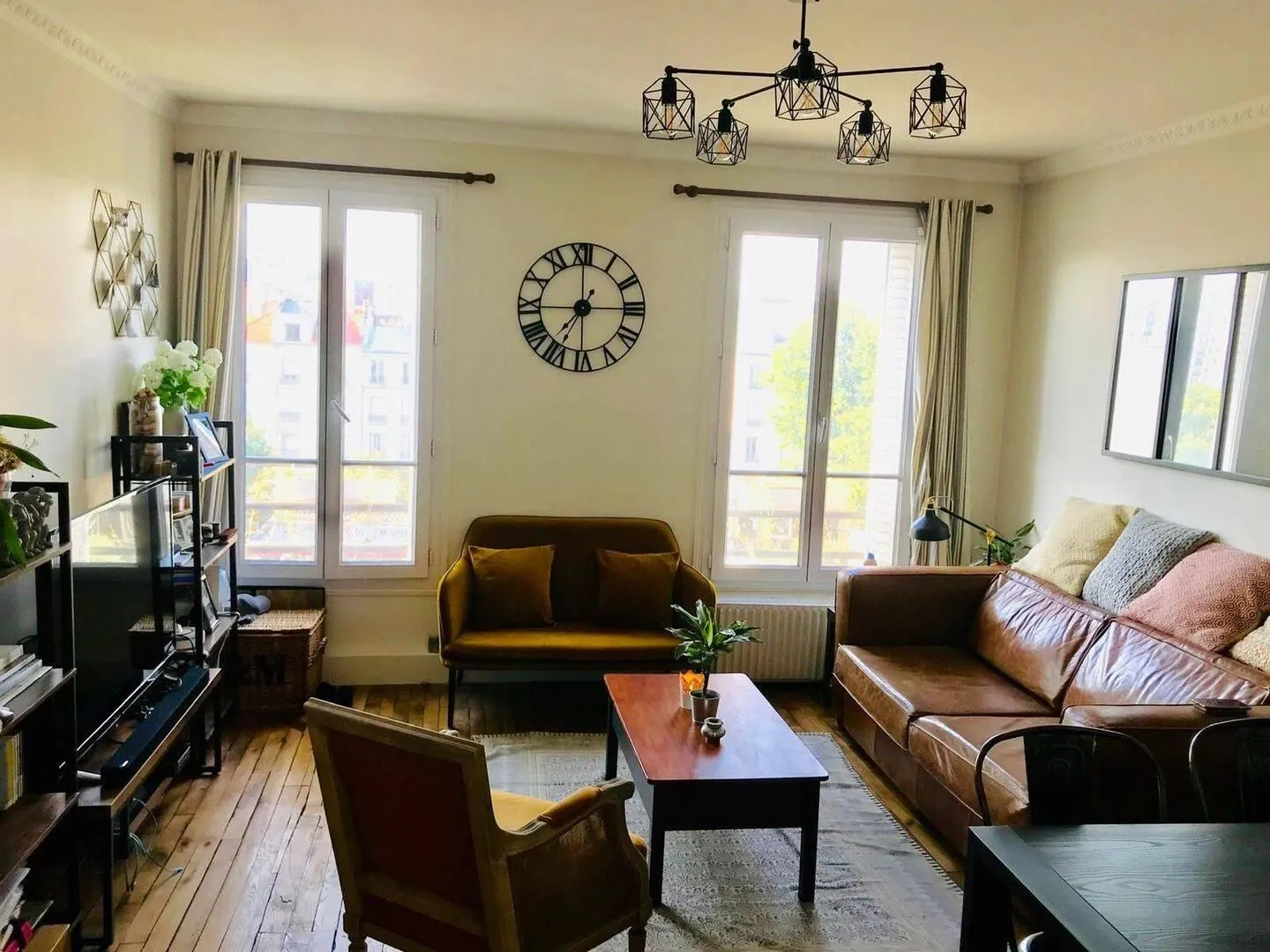 Location Saint-Mandé Appartement 6992f5a06d77