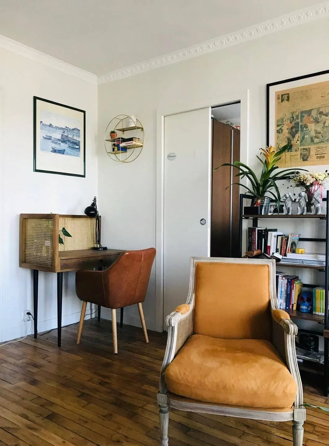 Location Saint-Mandé Appartement 6992f5a06d77