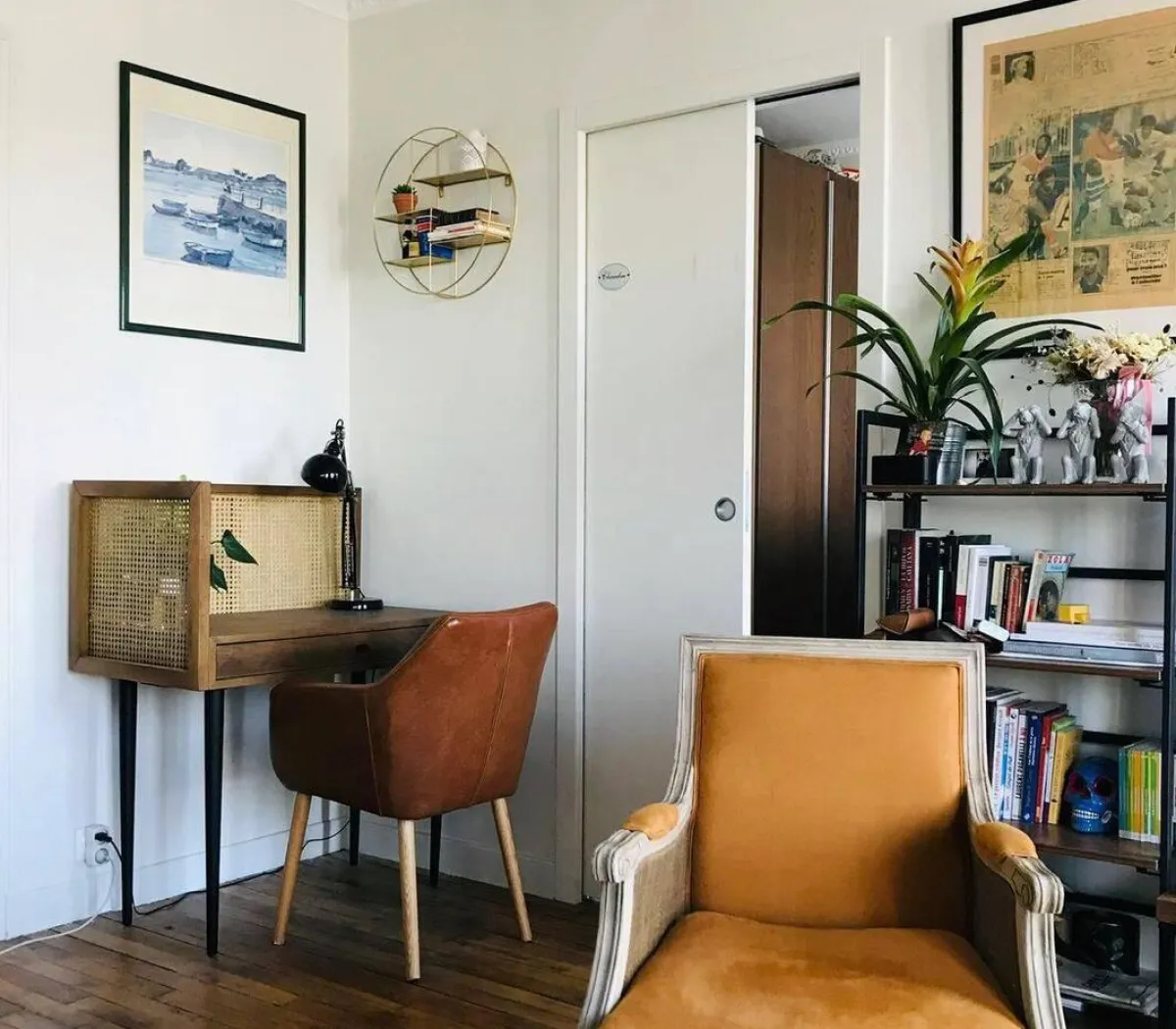 Location Saint-Mandé Appartement 6992f5a06d77