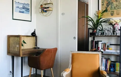 Location Saint-Mandé Appartement 6992f5a06d77