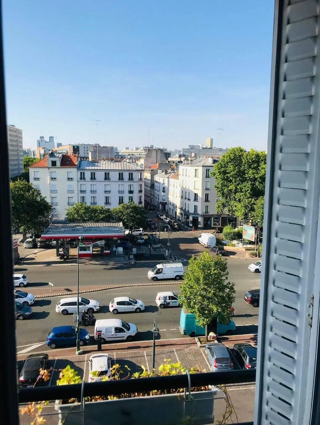 Location Saint-Mandé Appartement 6992f5a06d77