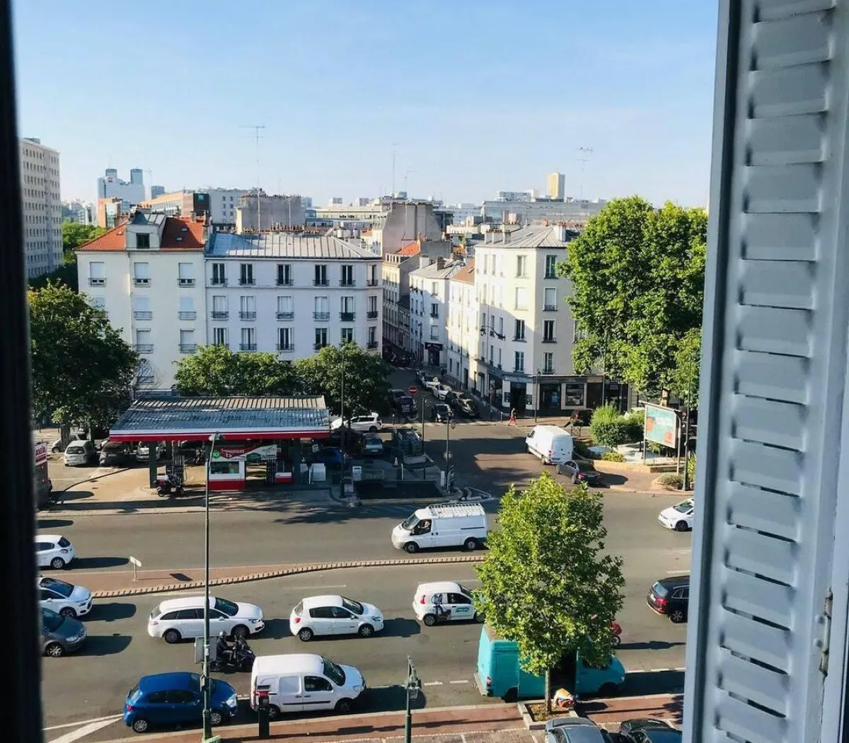 Location Saint-Mandé Appartement 6992f5a06d77