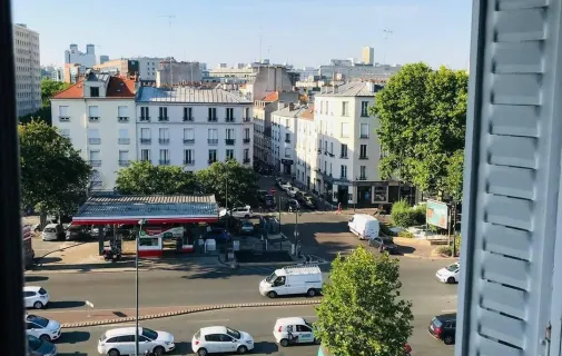 Location Saint-Mandé Appartement 6992f5a06d77