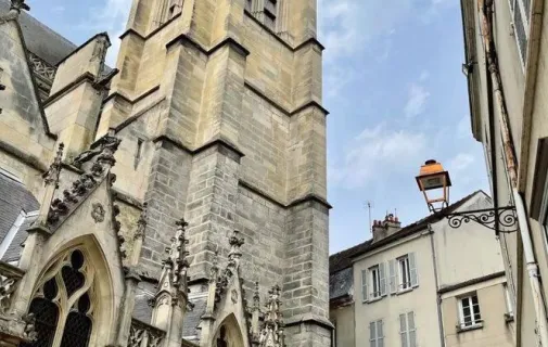 Location Melun Appartement 6992f8bda3d9