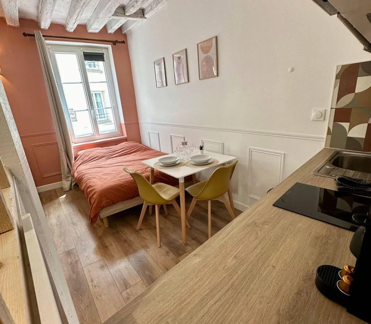 Location Melun Appartement 6992f8bda3d9