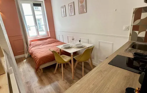 Location Melun Appartement 6992f8bda3d9