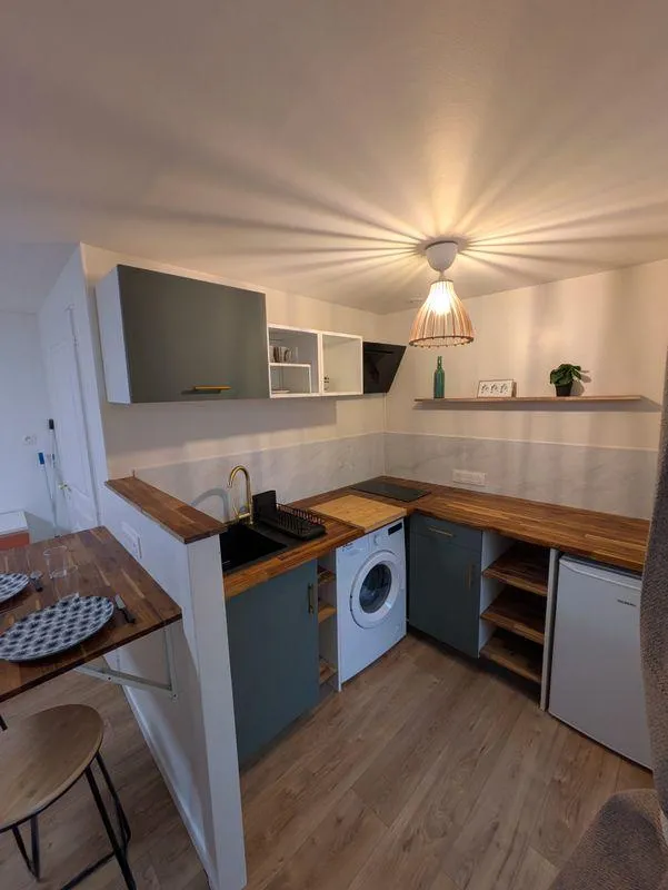 Location Poitiers Appartement 6992fb3378ee