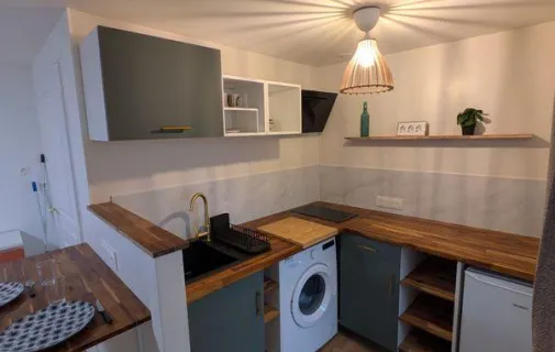 Location Poitiers Appartement 6992fb3378ee