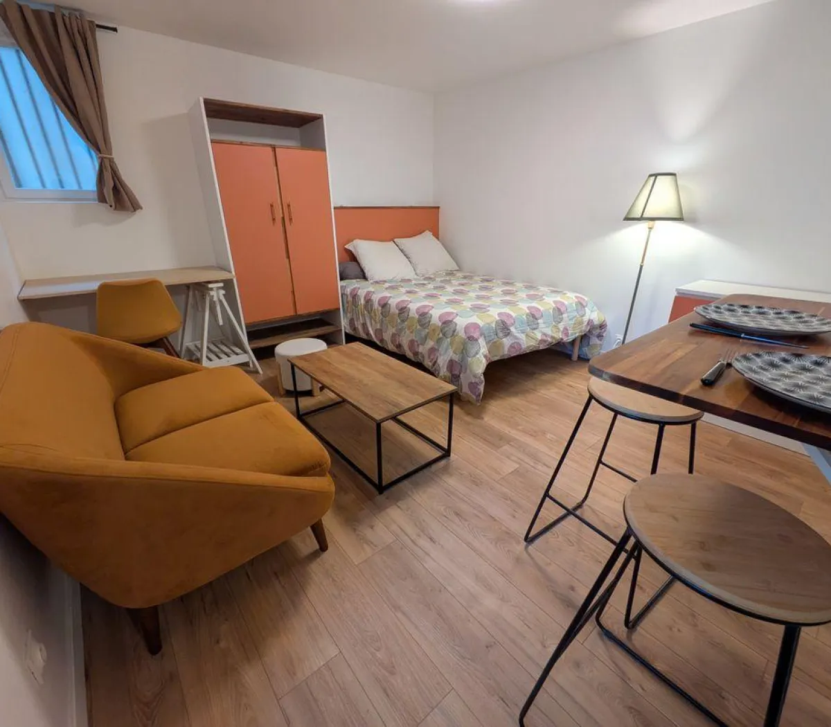 Location Poitiers Appartement 6992fb3378ee