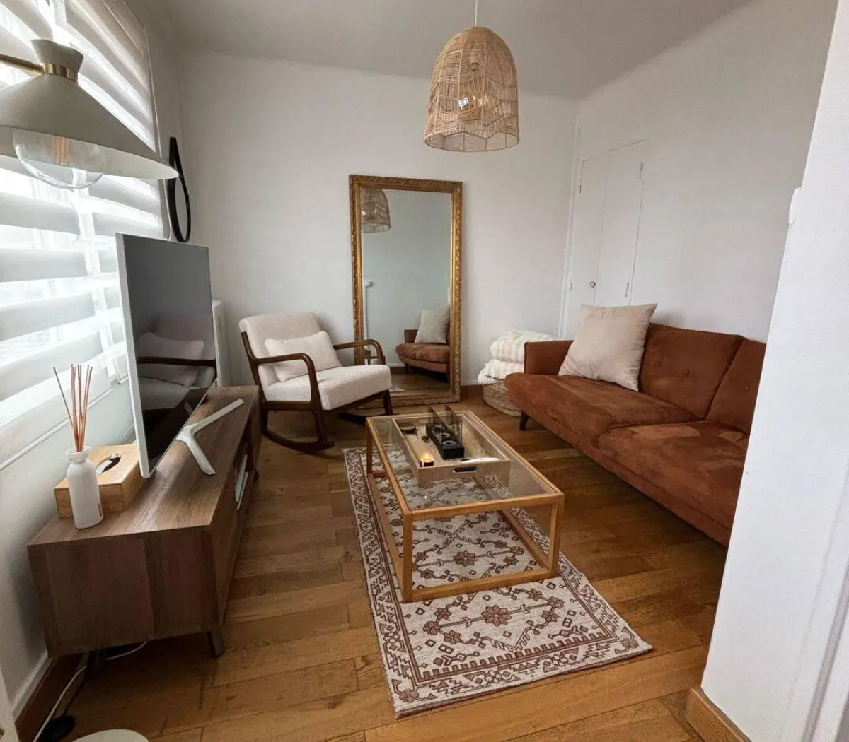 Location Tourcoing Appartement 6992fd730f52